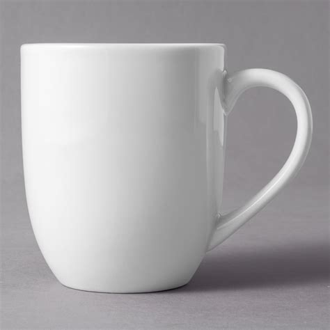 are ceramic mugs from china safe
